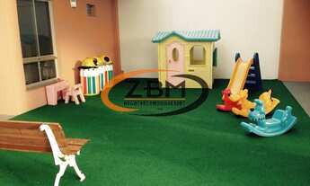 Imagem 4: Apartamento com 1 quarto no Edificio Garden Catuaí - Bairro Terra Bonita em Londrina