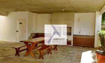 Imagem 7: Apartamento com 3 dormitórios à venda, 126 m² por R$ 790.000,00 - Vila Andrade - São Paulo