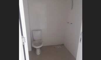 Imagem 2: Apartamento de frente com 2 dormitórios