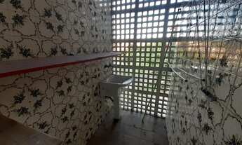 Imagem 7: Apartamento com 1 dormitório para alugar, 48 m² por R$ 750,00/mês - Praia da Bandeira - Ri