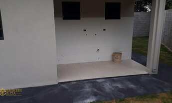 Imagem 4: Casa para Venda em Presidente Prudente, Jardim Ouro Verde, 2 dormitórios, 1 suíte, 1 banhe