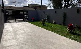 Imagem 4: Casa Térrea com Ático CA400