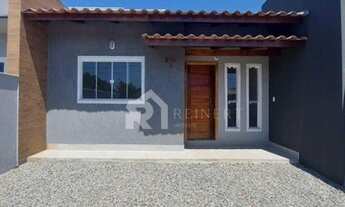 Imagem: Casa para Venda em Barra Velha, São Cristovão