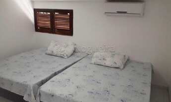 Imagem 7: Casa Alto Padrão para Venda em Ipojuca, Serrambi, 5 dormitórios, 3 suítes, 5 banheiros, 3