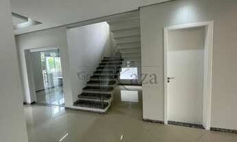 Imagem 6: Casa Condomínio - Urbanova - Condomínio Altos da Serra V - 4 Dormitórios - 375m²