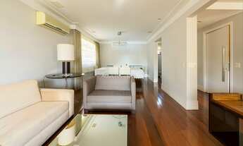 Imagem 6: SãO PAULO - Apartamento Padrão - Moema