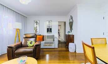 Imagem 5: Apartamento à Venda - Vila Clementino, 3 Quartos, 100 m2