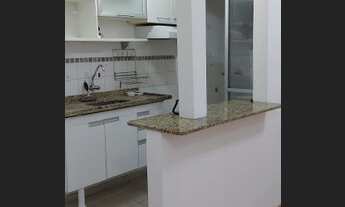 Imagem: Apartamento para aluguel com 56 metros quadrados