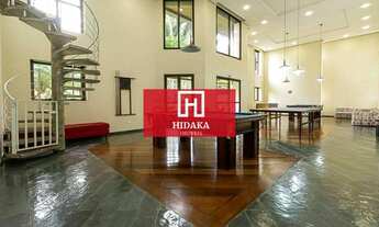 Imagem 2: Apartamento à venda no bairro Bosque da Saúde - São Paulo/SP, Zona Sul