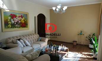 Imagem 2: Casa de 150 m² à venda - 3 dorm - 3 vagas - Piscina - Churrasqueira - City Campo Grande