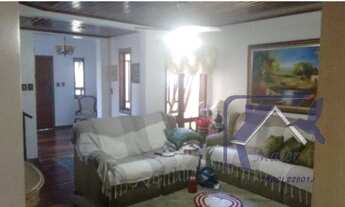 Imagem 3: CASA 04 DORMITÓRIOS, SUÍTE, 04 VAGAS COBERTAS, BAIRRO CAVALHADA, PORTO ALEGRE, RS