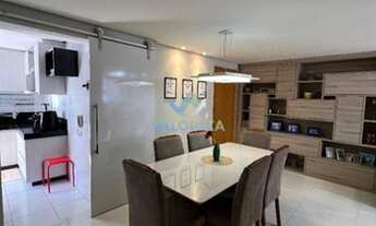 Imagem 6: Lindo apartamento com 3 quartos a venda em Águas Claras - Rua 31 Sul A/c Financ e Fgts