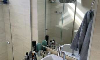 Imagem 6: Apartamento para venda possui 85 metros quadrados com 3 quartos em Jardim Faculdade - Soro