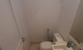 Imagem 5: Cobertura com fabulosa vista panorâmica com 5 quartos, 3 suítes, 4 vagas - Cidade Nova