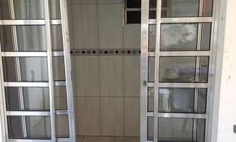 Imagem: Casa de aluguel