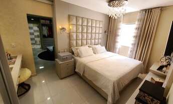 Imagem 4: Casa no Alpha Garden parque das laranjeiras