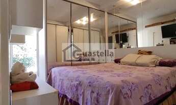 Imagem 2: Casa Sobrado de Condominio em Taboão - São Bernardo do Campo