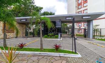 Imagem 3: Porto Alegre - Apartamento Padrão - Cavalhada