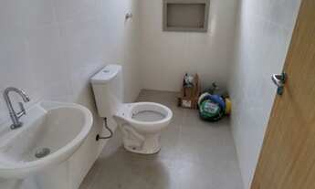 Imagem 7: Térrea para venda possui 85 metros quadrados com 3 quartos em Bela Vista - Palhoça - SC