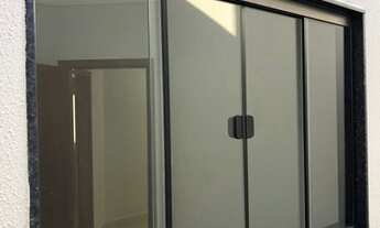 Imagem 3: Casa para venda possui 140 metros quadrados com 3 quartos em Jardim Copacabana - Uberaba