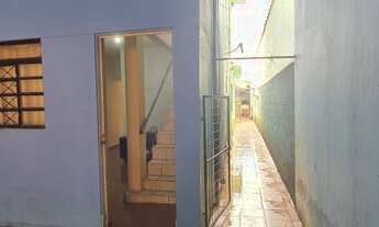 Imagem: SOBRADO 3 DORM EDÍCULA - R$ 340.000,00