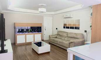 Imagem 2: Apartamento para venda tem 78 metros quadrados com 2 quartos