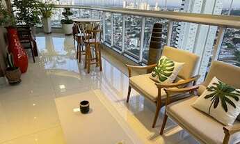 Imagem 7: Condomínio Sinfonia Ecodesign