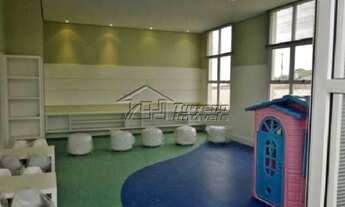 Imagem 2: Apartamento na Vila Industrial