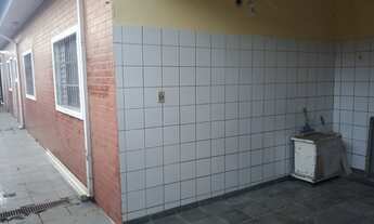 Imagem: Casa no bairro vila atlântica - Mongaguá