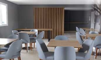 Imagem 6: Apartamento com 56m² em Guarulhos