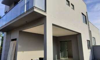 Imagem 6: Sobrado com 3 quartos sendo 1 suíte com 130m² por R$ 720mil - Itacolomi - Balneário Piçarr