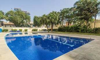 Imagem: Apartamento de 93 m² na Barra Funda - SP