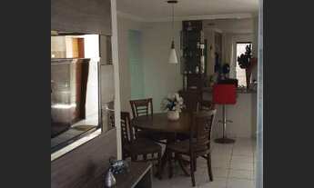 Imagem 4: Apartamento com 1 dormitório à venda, 46 m² por R$ 150.000 - Bancários - João Pessoa/PB