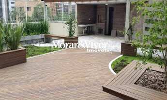 Imagem 2: Apartamento para Venda em Curitiba, Bigorrilho, 3 dormitórios, 1 suíte, 2 banheiros, 2 vag