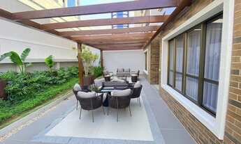 Imagem 5: Apartamento para venda com 66 metros quadrados com 2 quartos em Botafogo - Campinas - SP