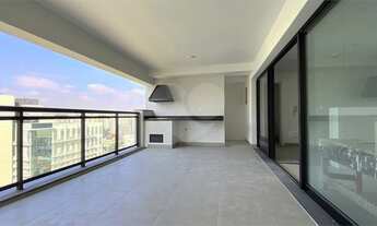 Imagem: Moema Índios - Novo 1300 Jurupis - 3 suítes