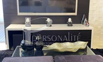 Imagem 4: Apartamento à venda no Jardim Anália Franco, com 297 m² de área privativa, no Condominio