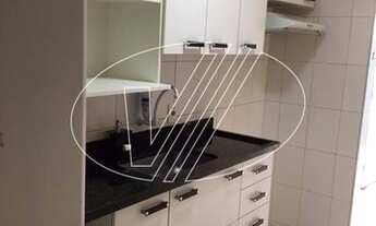 Imagem 4: Campinas - Apartamento Padrão - Mansões Santo Antônio