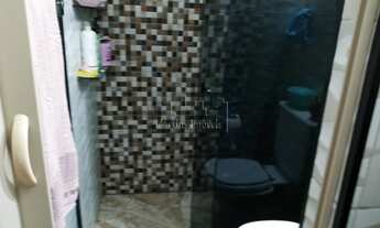 Imagem 5: Apartamento para venda tem 56 metros quadrados com 2 quartos