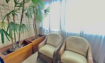 Imagem 6: Apartamento para aluguel, 4 quartos, 2 suítes, 2 vagas, Buritis - Belo Horizonte/MG