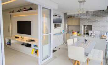 Imagem 6: APARTAMENTO DE ALTO PADRÃO A VENDA NO TATUAPÉ