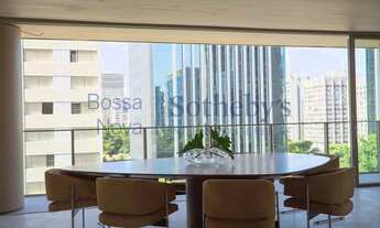 Imagem 5: São Paulo - Apartamento Padrão - Pinheiros