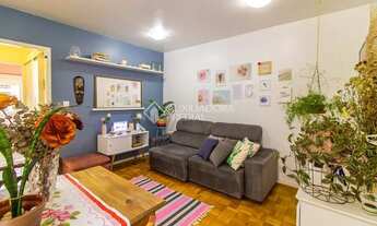 Imagem: Apartamento para venda com 61 metros quadrados