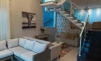 Imagem 4: Sobrado com 4 dormitórios à venda, 280 m² por R$ 1.900.000,00 - Parque Residencial Itapeti