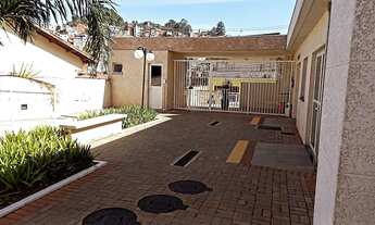 Imagem 2: Apartamento em Perus