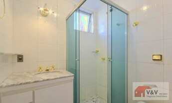 Imagem 7: Apartamento para Venda em São Paulo, Moema, 3 dormitórios, 1 suíte, 3 banheiros, 1 vaga