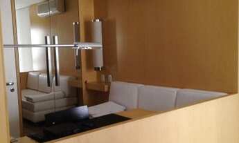 Imagem 7: Apartamento para aluguel possui 60 metros quadrados com 2 quartos em Moema - São Paulo - S