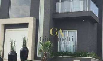 Imagem: Casa com 5 dormitórios à venda, 1300 m²