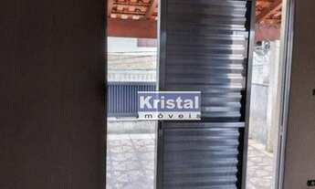 Imagem 5: Sobrado com 3 dormitórios à venda, 230 m² por R$ 550.000,00 - Jardim Regina - São Paulo/SP