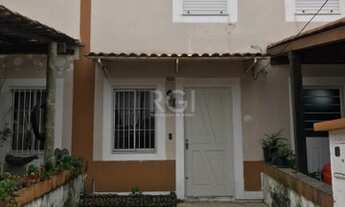 Imagem 3: Porto Alegre - Casa Padrão - Hípica